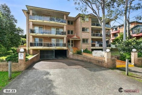 11/19 Melanie St, Yagoona, NSW 2199