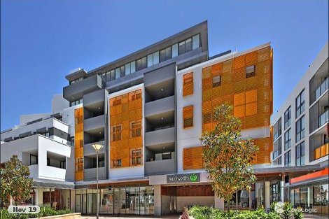 202/11d Mashman Ave, Kingsgrove, NSW 2208