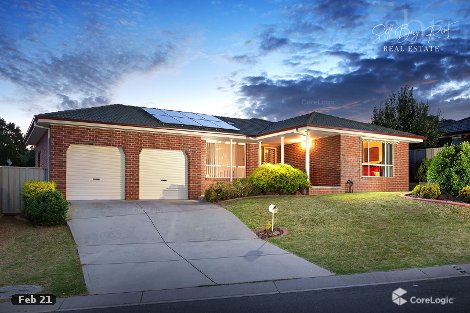 17 Whernside Dr, Wodonga, VIC 3690