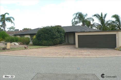 20 Kareda Ct, Hillbank, SA 5112