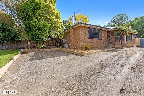 25 Christine St, Millgrove, VIC 3799