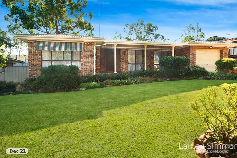 70 Shanke Cres, Kings Langley, NSW 2147