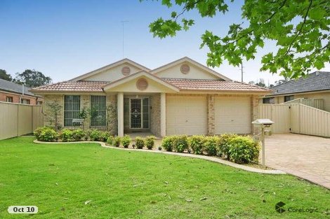 79 William Mannix Ave, Currans Hill, NSW 2567