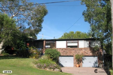 7 Greystoke St, Wheeler Heights, NSW 2097