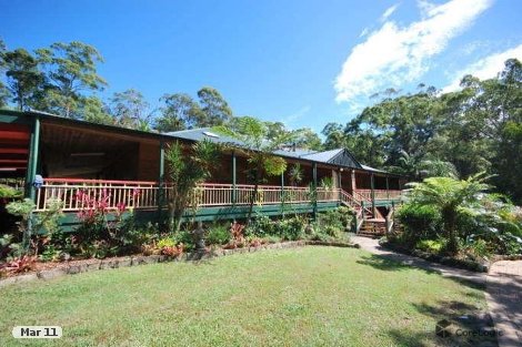 3037 Old Gympie Rd, Mount Mellum, QLD 4550