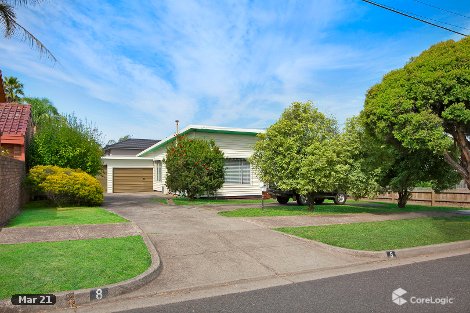 8 Laurie St, Reservoir, VIC 3073