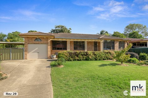 3 Sturgess Pl, Eagle Vale, NSW 2558