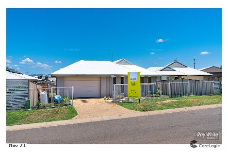 5 London Ct, Gracemere, QLD 4702
