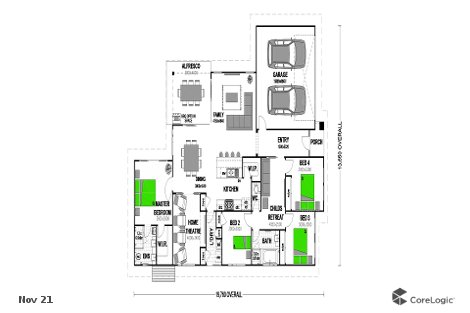 Lot 60 Fitzgerald Cct, Wyreema, QLD 4352