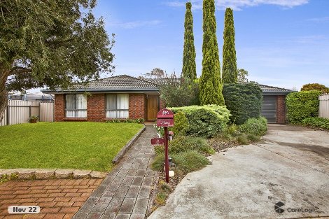 3 Petrel Cl, Seaford Rise, SA 5169