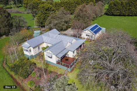 1649 Old Sale Rd, Buln Buln East, VIC 3821