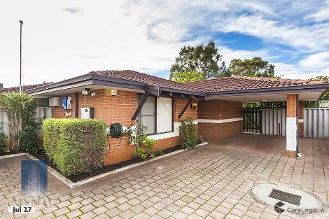 17b Wyong Rd, Bentley, WA 6102