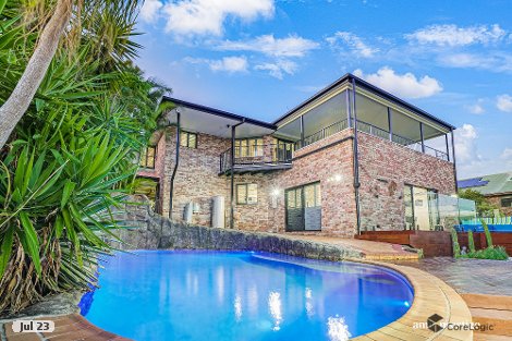 27 Lachlan Dr, Coomera, QLD 4209