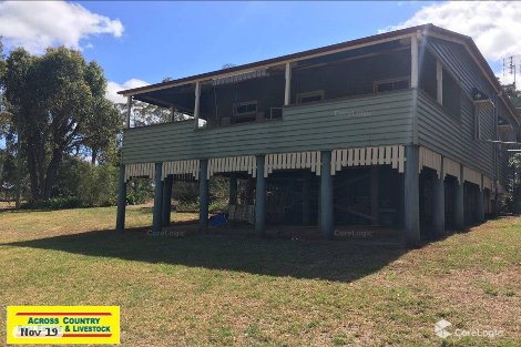 204 Pringles Hill Rd, Tablelands, QLD 4605