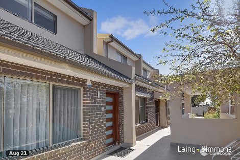 5/19 Lavinia St, South Granville, NSW 2142