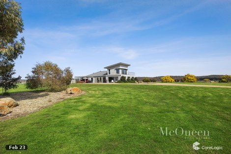 1 Sartori Rd, Franklinford, VIC 3461