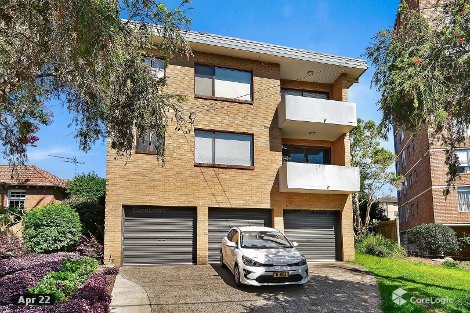 4/218 Ben Boyd Rd, Cremorne, NSW 2090