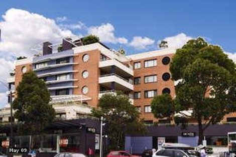 14/552-554 Pacific Hwy, Chatswood, NSW 2067