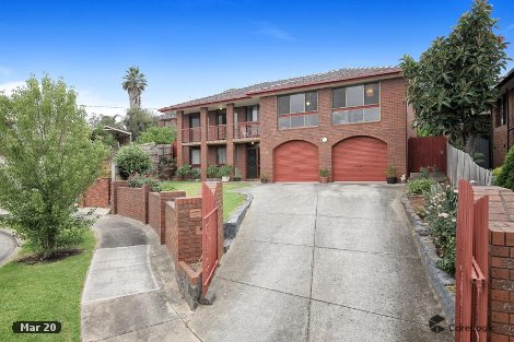 6 Reeves Cl, Gladstone Park, VIC 3043