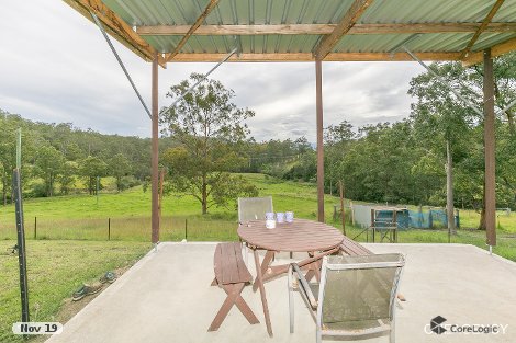 46 Nulla Nulla Creek Rd, Bellbrook, NSW 2440