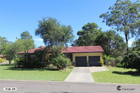 14 St Albans Way, West Haven, NSW 2443