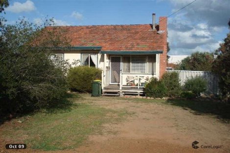 10 Day St, Kulin, WA 6365