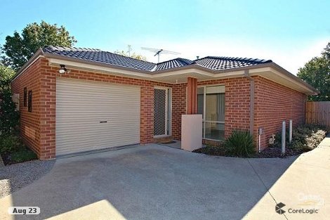 4/27-29 Rogers St, Pakenham, VIC 3810