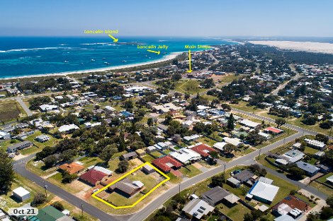 7 George St, Lancelin, WA 6044