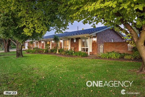 3 Lasswade St, Lake Albert, NSW 2650