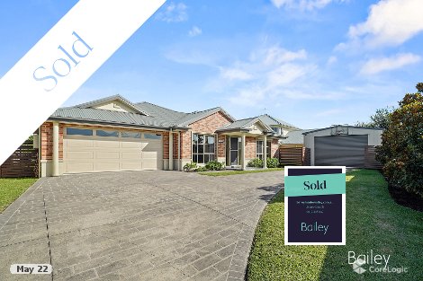 137a Casey Dr, Hunterview, NSW 2330