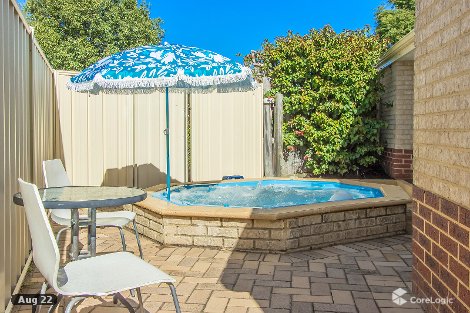 4 Kirkpatrick Ct, Seville Grove, WA 6112