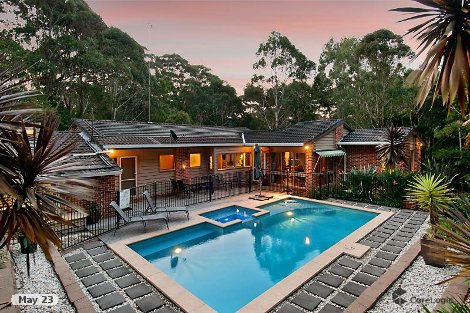 17 Yowie Cl, Bensville, NSW 2251