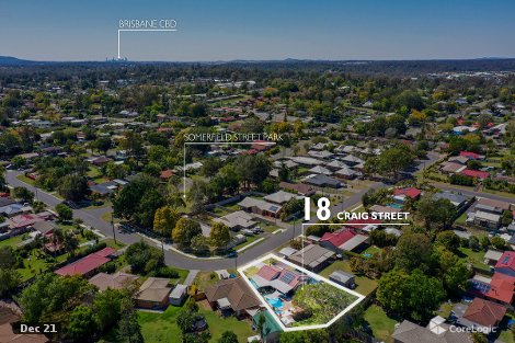 18 Craig St, Redbank Plains, QLD 4301