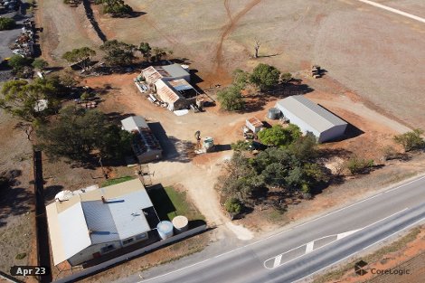 221 Chaunceys Line Rd, Hartley, SA 5255