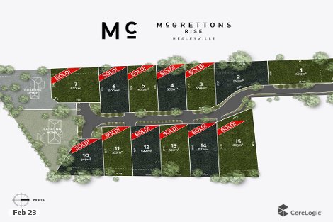 29 Mcgrettons Rd, Healesville, VIC 3777