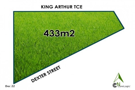 116 King Arthur Tce, Tennyson, QLD 4105