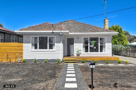 10 Hubble St, Maryborough, VIC 3465