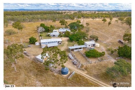 65758 Bruce Hwy, Canoona, QLD 4702