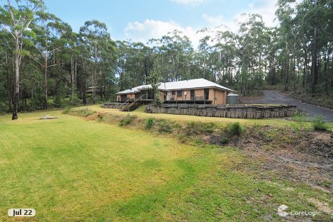 37 Mcarthur Dr, Falls Creek, NSW 2540