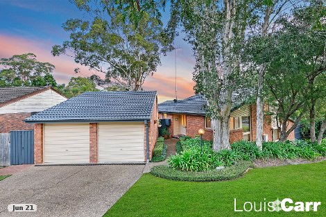 1 Cobblestone Ct, Glenhaven, NSW 2156