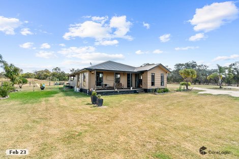 33 Woolshed Lane, Boisdale, VIC 3860