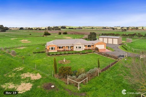 180 Warrowie Rd, Irrewarra, VIC 3249