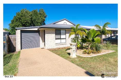 3 Jomarant Pl, Kawana, QLD 4701