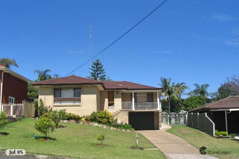 49 Edgeworth Ave, Kanahooka, NSW 2530