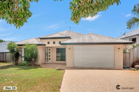 5 Ellestree Cl, Redlynch, QLD 4870