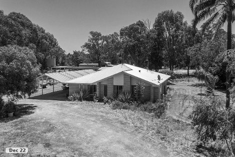 81 Armstrong Hills Dr, Lake Clifton, WA 6215