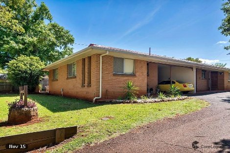 72 Hume St, North Toowoomba, QLD 4350