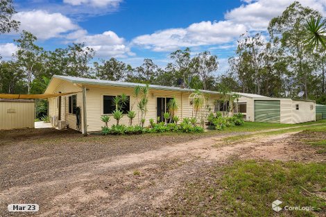 25 Wattle Ave, Bells Bridge, QLD 4570