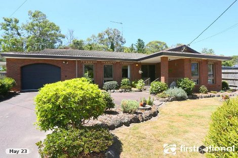 8 George Rae Ave, Harkaway, VIC 3806