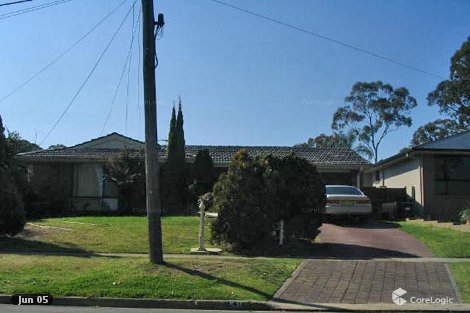 58 Stewart Ave, Hammondville, NSW 2170